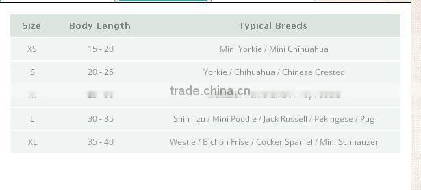 dog clothes design your own dog t shirt