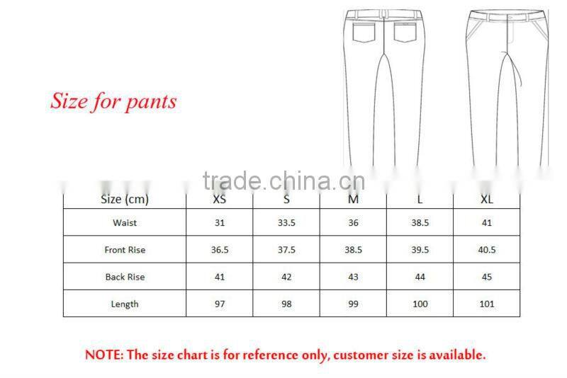 Mens crossfit camo jogger pants mens blank design sweatpants wholesale