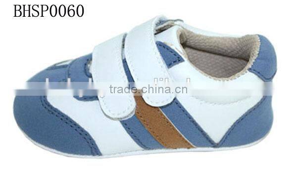 Hot sale brown leopard wholesale baby shoes ornament