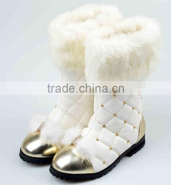 Cheapest Wholesale Latest Fashion children christmas shoes Guangzhou