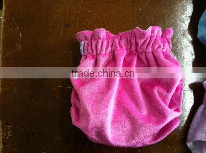 2013 baby bamboo cloth nappy diaper