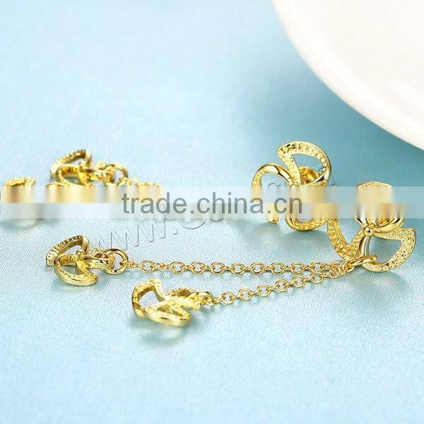 new 2016 latest gold earring designs simple gold earring designs for women gold earring