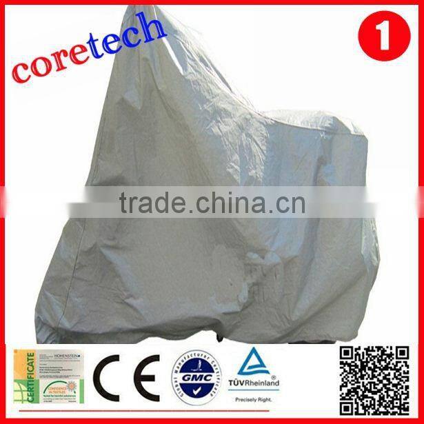Hot sale cheap waterproof motorcycle cover factory
