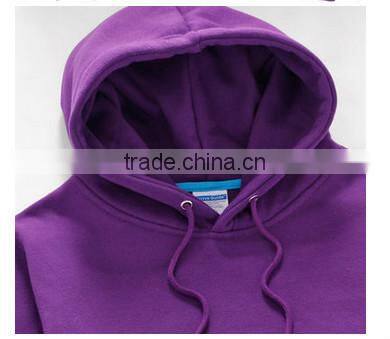 OEM Cheapest Plain High Quality Hoodie Men Wholeasle