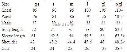 flannel shirt for men double pockets mens dress shirts