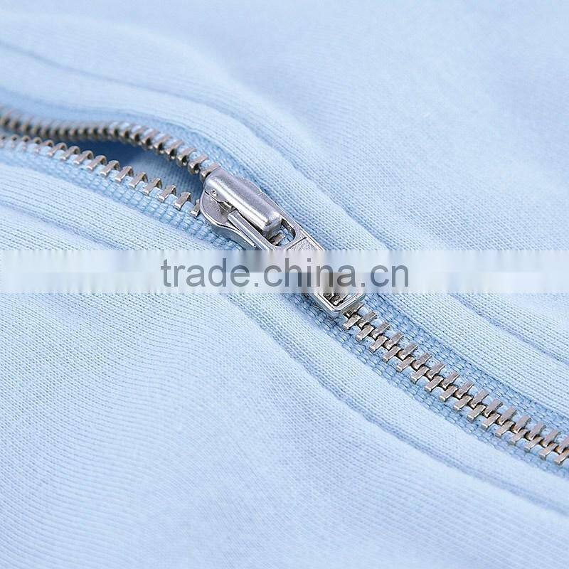 oem men's hoodie, blue hoodie, design hoodie