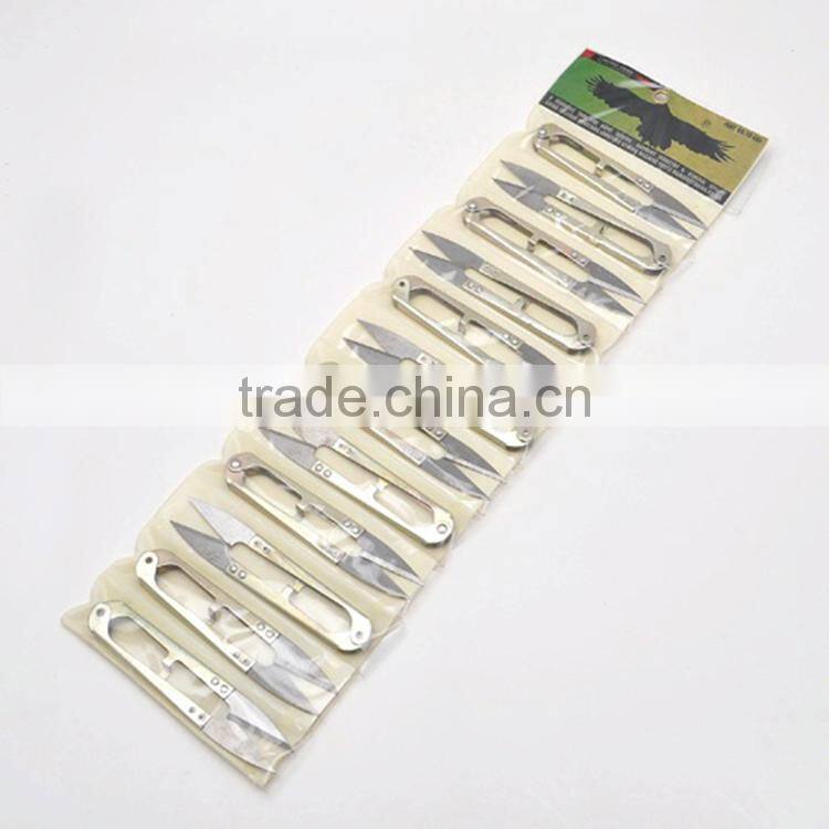 Hot Sale Best Quality Yarn Scissors Thread Cutter Sewing Thread Clippers