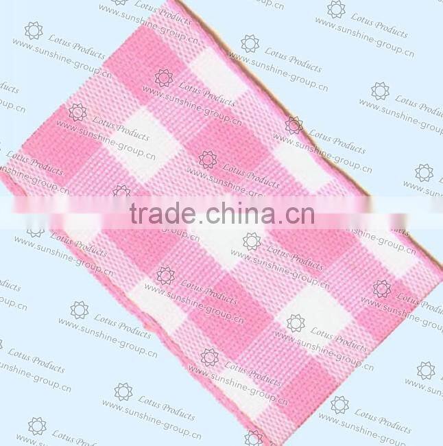 High Quality With Colorful Scotland Ribbon 005