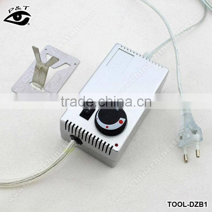 Home Use Hot fix rhinestone applicator vacuum rhinestone wand