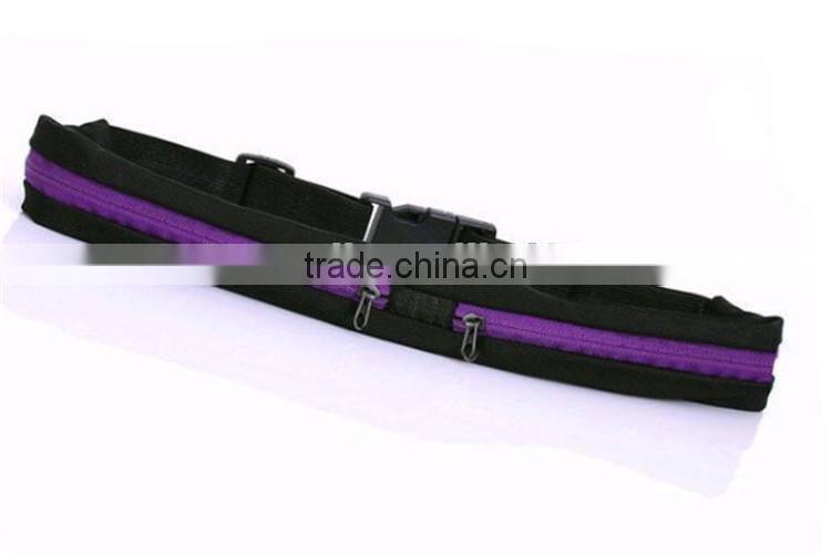 Sports Outdoor Phone Waist bag Pouch Armband Phone Holder For Exercise Waist Belt Pouch