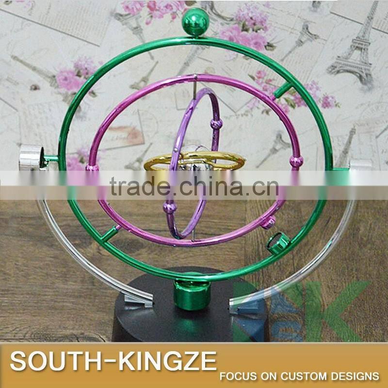 Orbiting Track Module Specific Physics Teacher Equipment