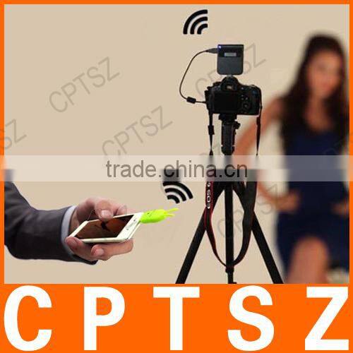 Details about Mobile Phone TV Air Conditioning Infrared Universal Remote Control by Phone