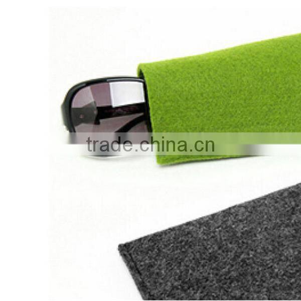 Felt Glasses Case,camouflage glasses case,fancy glasses case