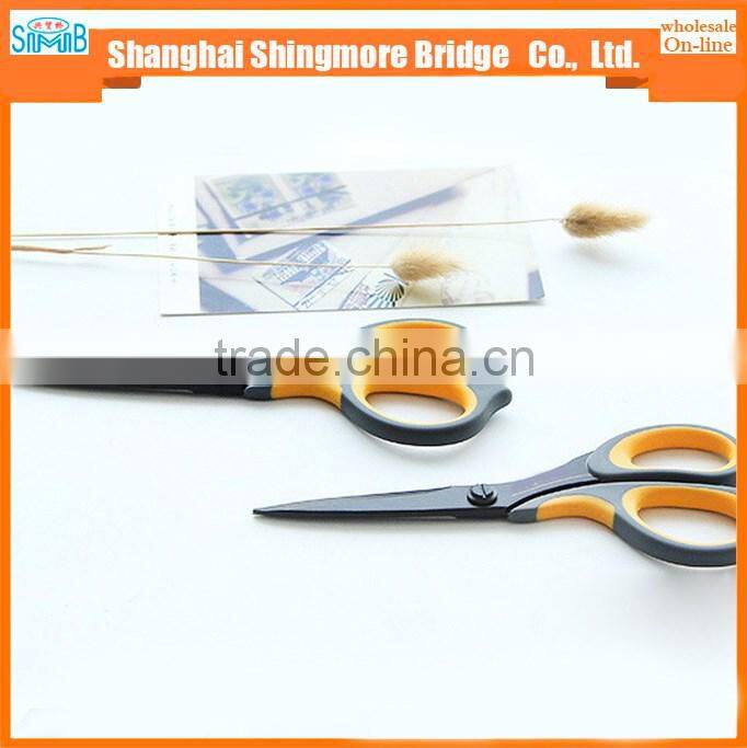 china supplier hot sales good quality mental scissors for school using