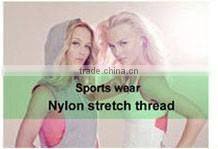 28S/3 tex60 polyester core spun sewing thread