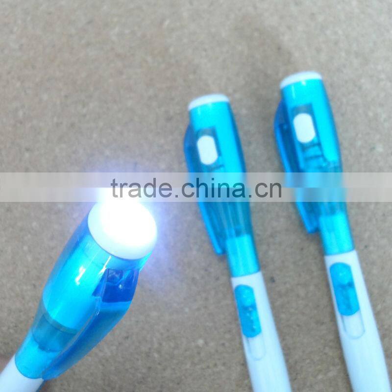 Led pen