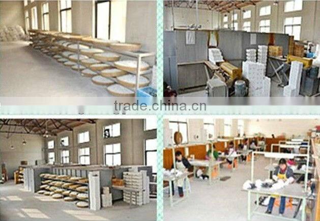 Ceramic Ignition Needle