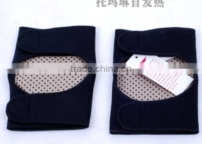 Heat therapy far infrared tourmaline elbow support