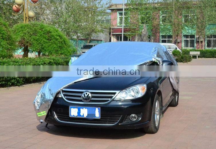 Waterproof New Type Much more convenience Patented design Car cover car clothes car cover