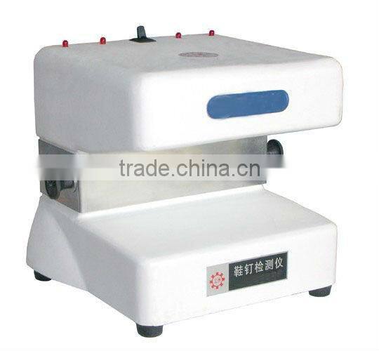 SM-801 Shoe Nail Detector