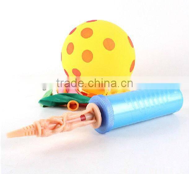 Hand Balloon Inflator