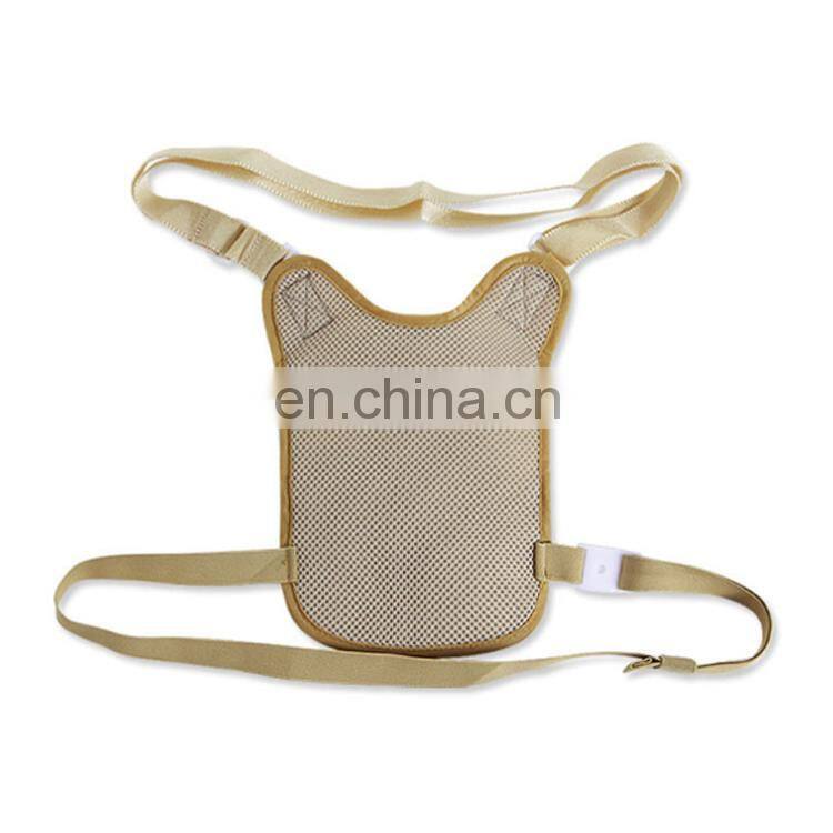 Travel Safty Body RFID Blocking Wallet Waterproof Recue Your Money Goods