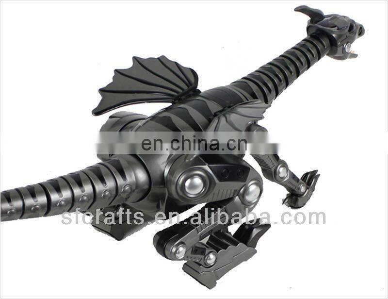 2014 surper b/o flying dragon toys