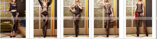 New design sexy japan sexy girl photo bold cut out bodystocking