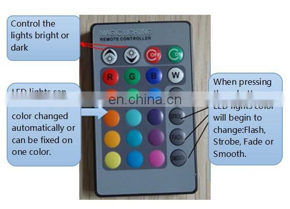 2016 HOT sale custom inflatable small arch for sale C-273