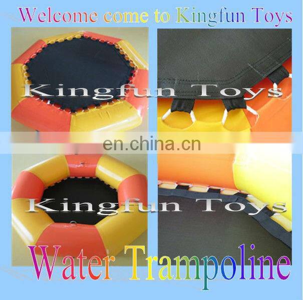 4mL Water jumping pillow on sale