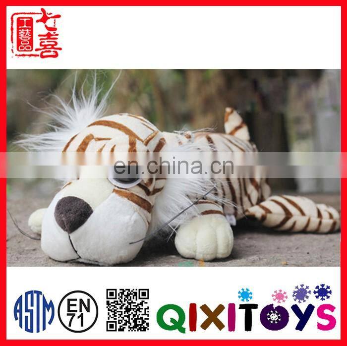 Giraffe Pencil Case Plush Animal Pencil bag/Plush Pencil Case