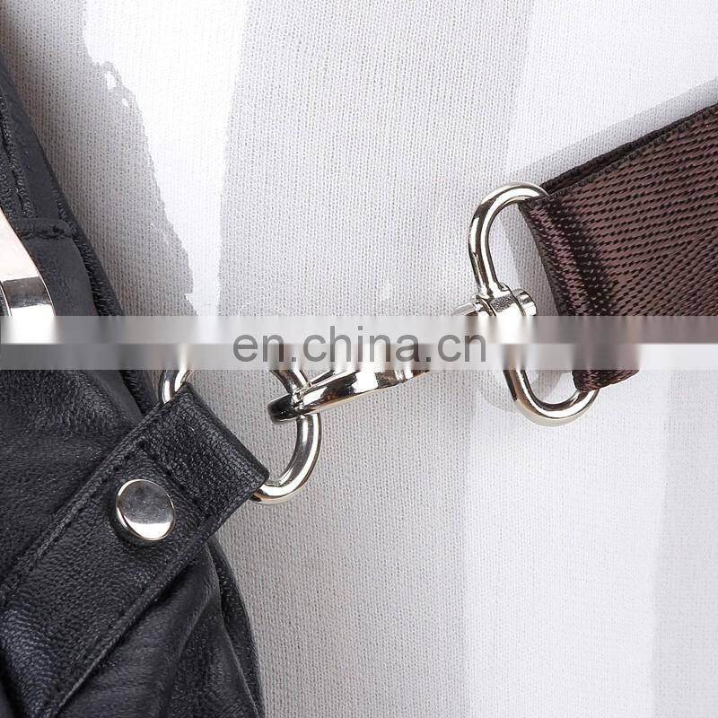 lastest small across chest purse for camping