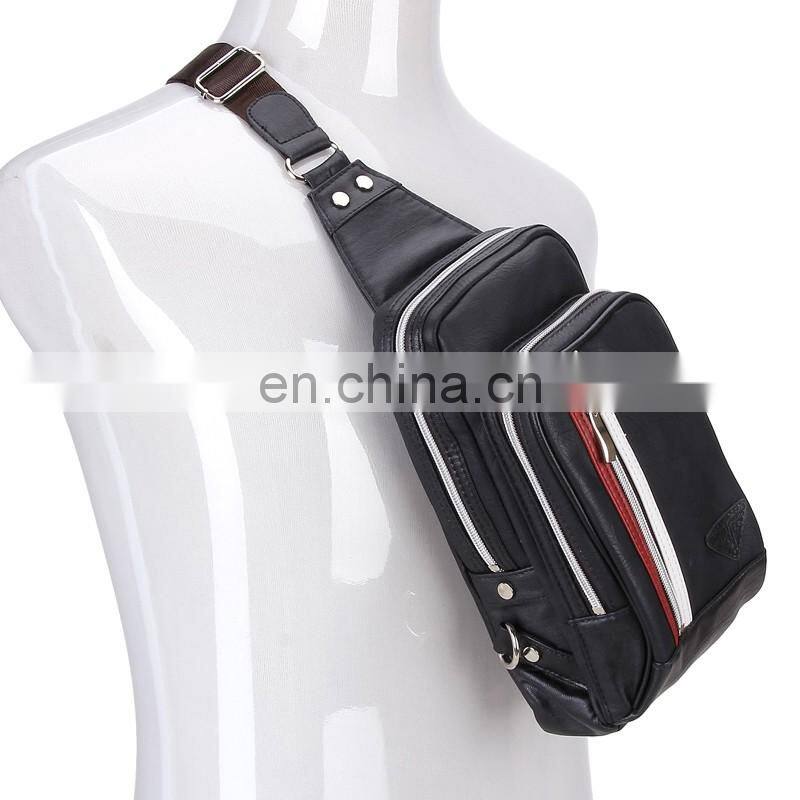 lastest small across chest purse for camping