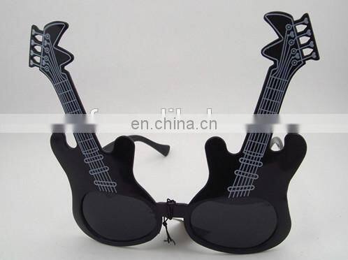 CARNIVAL festival funny crazy 40th birthday party glasses PG-0021