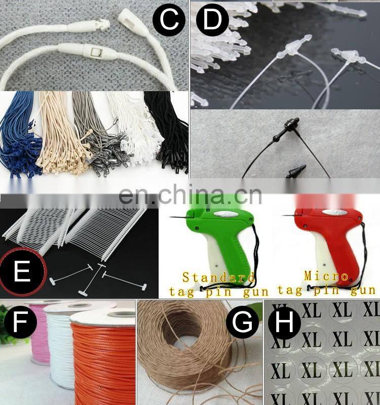 Clothing Security Tag Remover/Anti-Theft Eas Tag