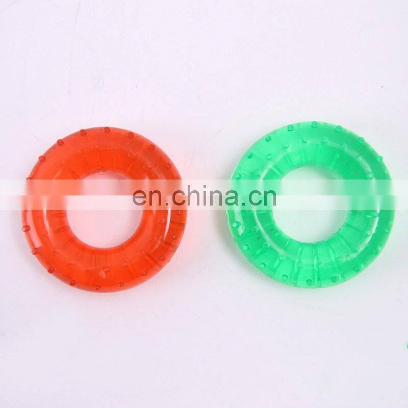 Hand Strengthener Grip Rings