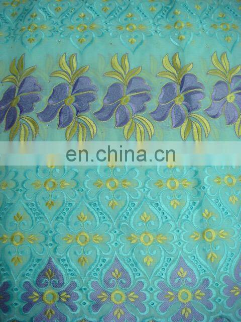 big heavy lace swiss voile lace(B-57-20)