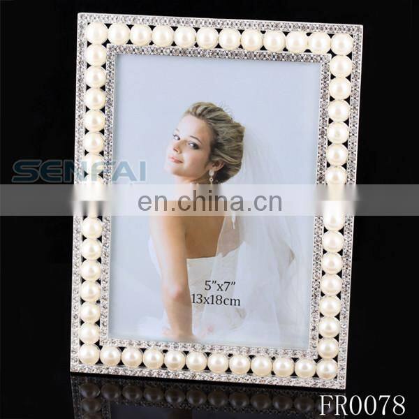 Factory direct wholesale bulk 5x7 picture frames