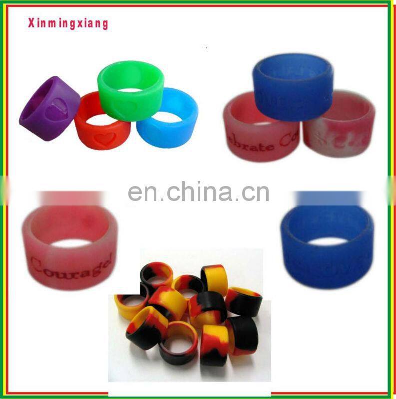 cheap plastic thumb ring for men
