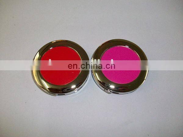 Fashion crystal leather garment bag hanger