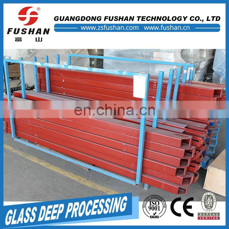 Brand new lamps and lanterns glass edge grinding machine With the Best Quality