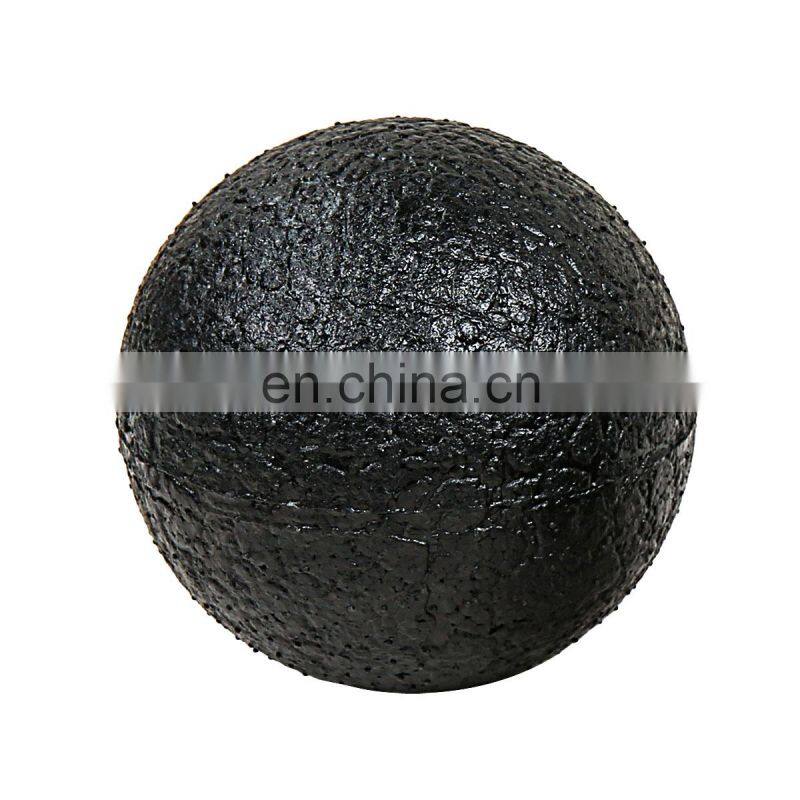 High Quality Cheap Custom Logo Colorful PVC Body Relaxing Spike Mini Massage Ball Set