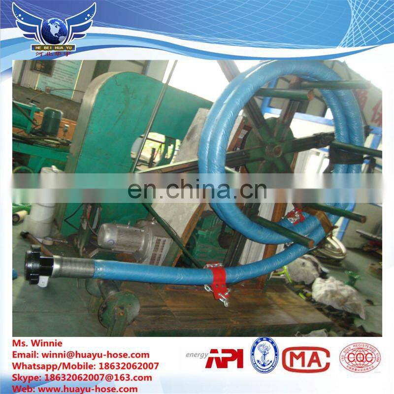 API 7K Rotary Mud Drilling Hose /oil drilling hose