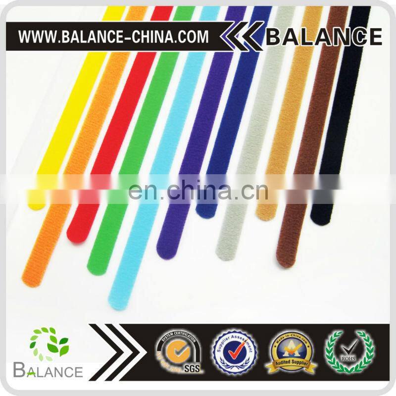 Reusable OEM printed cable ties