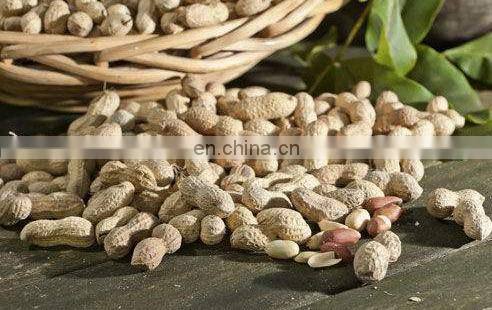 Commercial Hot Sale Peanut Groundnut Picker Machine