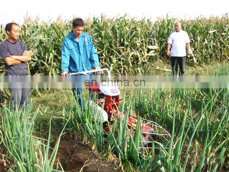 Mini hand ridger , small trenchers , tractors ridger