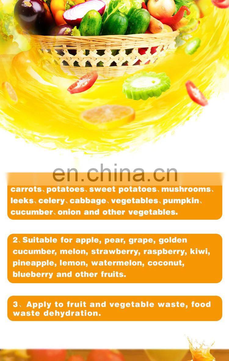 Multifunction Manual Passion Fruit Processing Machine Orange Juice Extractor Machine