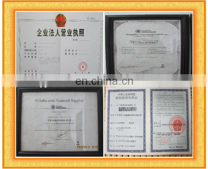 stainless steel square pipe/tube