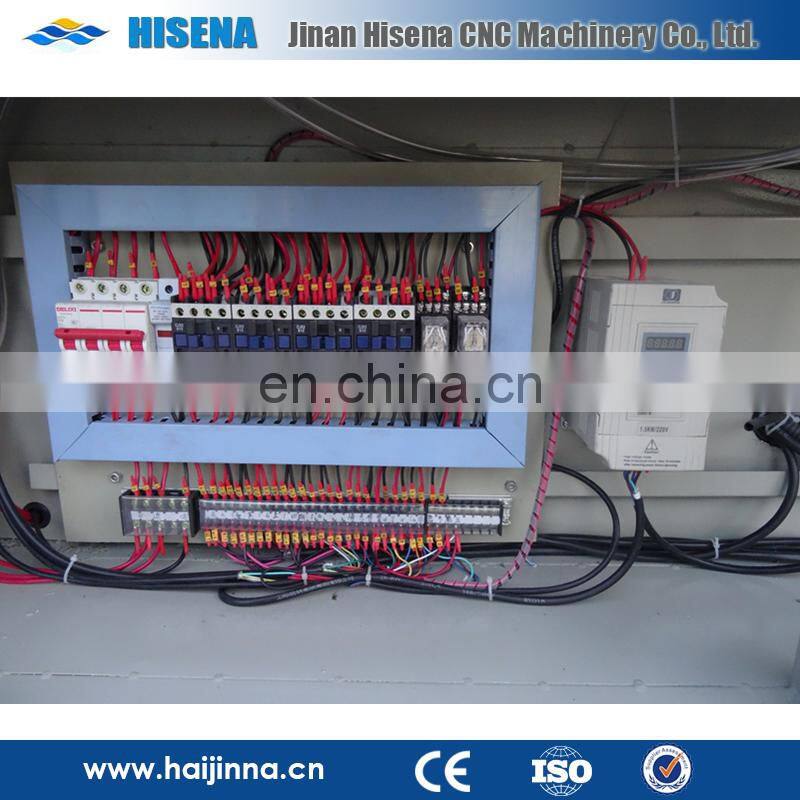 Plastic doors and windows four(single circular orbit seamless welding spot welding machine)