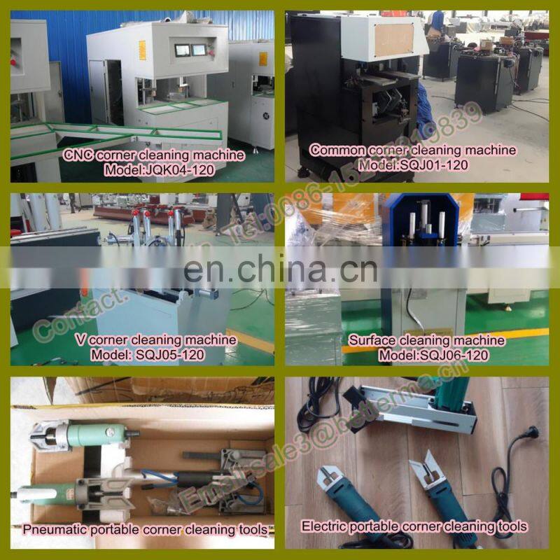 (Skype: isabela.liu Tel: 008615215319839) Window machine